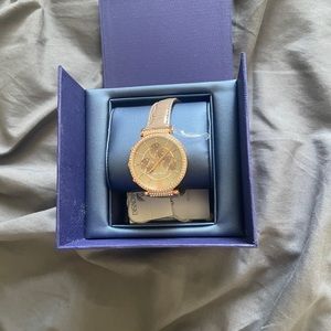 SWAROVSKI Passage Chrono Watch